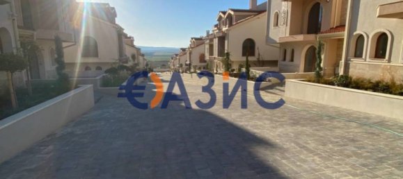 1 chambre Appartement à Kosharitsa, Bulgaria No. 323 11