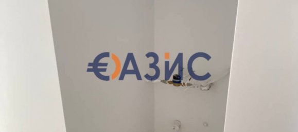 1 chambre Appartement à Kosharitsa, Bulgaria No. 323 25