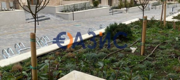 1 chambre Appartement à Kosharitsa, Bulgaria No. 323 14