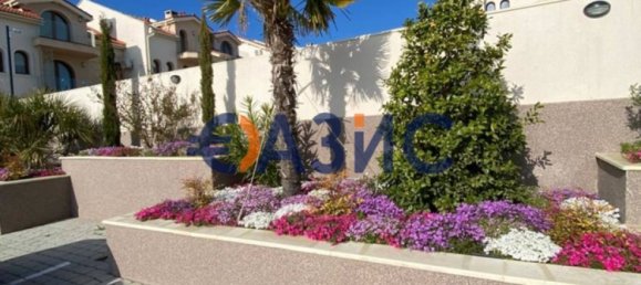 1 chambre Appartement à Kosharitsa, Bulgaria No. 323 5