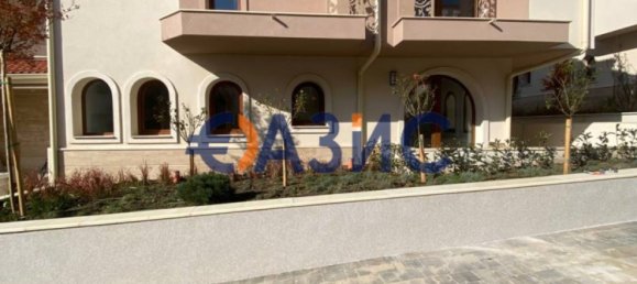 1 chambre Appartement à Kosharitsa, Bulgaria No. 323 9