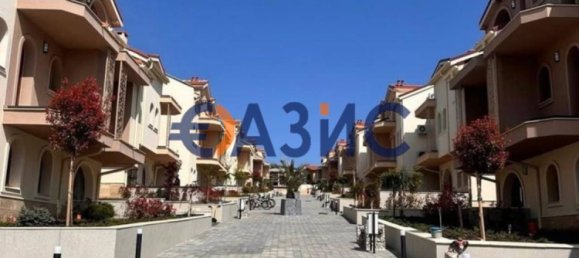 1 chambre Appartement à Kosharitsa, Bulgaria No. 323 6