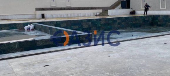 1 chambre Appartement à Kosharitsa, Bulgaria No. 323 12