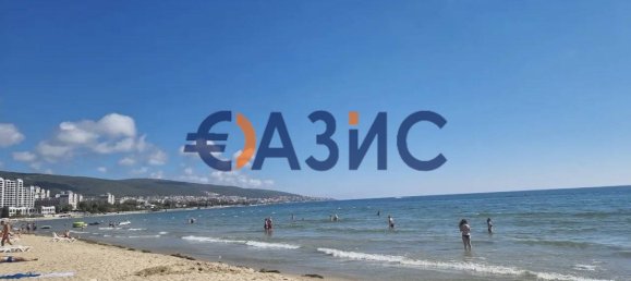 1 chambre Appartement à Kosharitsa, Bulgaria No. 323 18