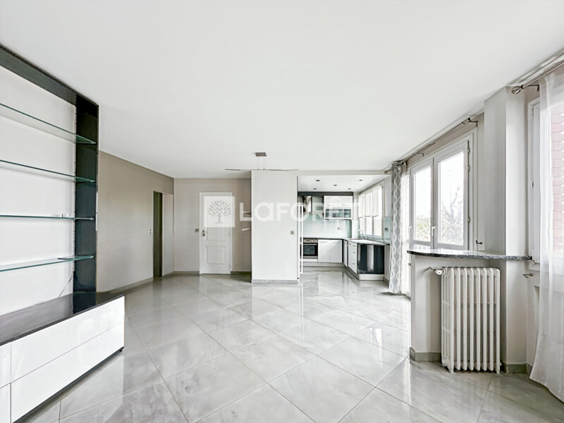 1 bedroom Apartment in Maisons-Alfort, France No. 332216