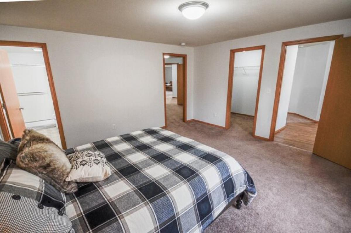 3 Schlafzimmer Haus in Redmond, USA, Nr. 431826