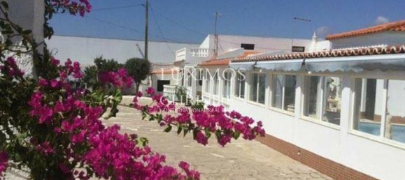 9 غرف نوم منزل في Vila do Bispo, Portugal رقم 186707 29