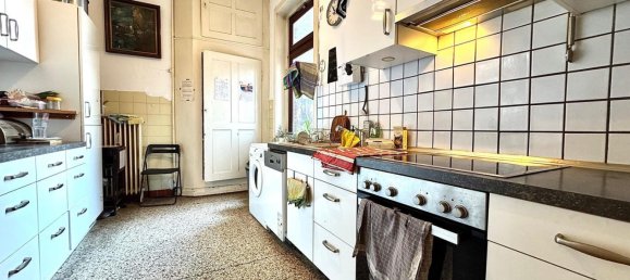 Квартира с 4 комнатами в Киль, Германия № 64350 7