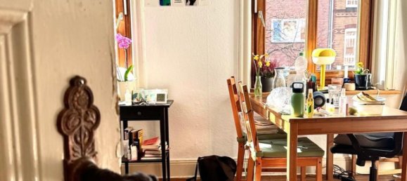 Квартира с 4 комнатами в Киль, Германия № 64350 10