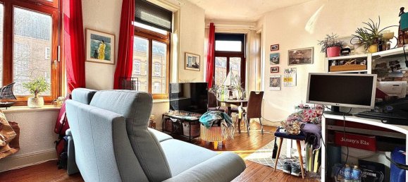 Квартира с 4 комнатами в Киль, Германия № 64350 11