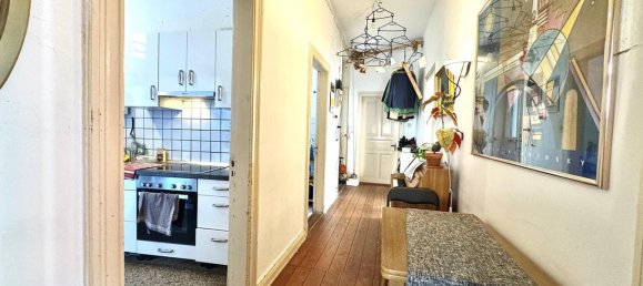 Квартира с 4 комнатами в Киль, Германия № 64350 6