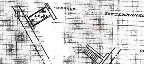 Apartamento T2 em Turin, Italy N.º 323110 10