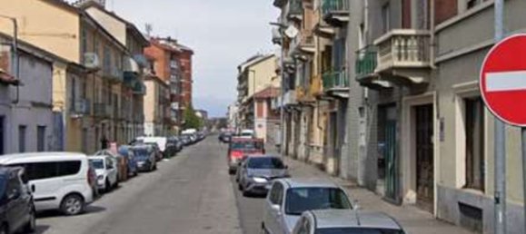 Apartamento T2 em Turin, Italy N.º 323110 3