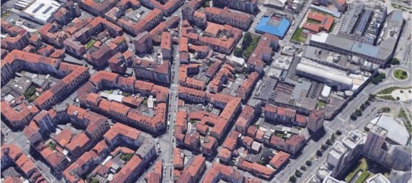 Apartamento T2 em Turin, Italy N.º 323110 5