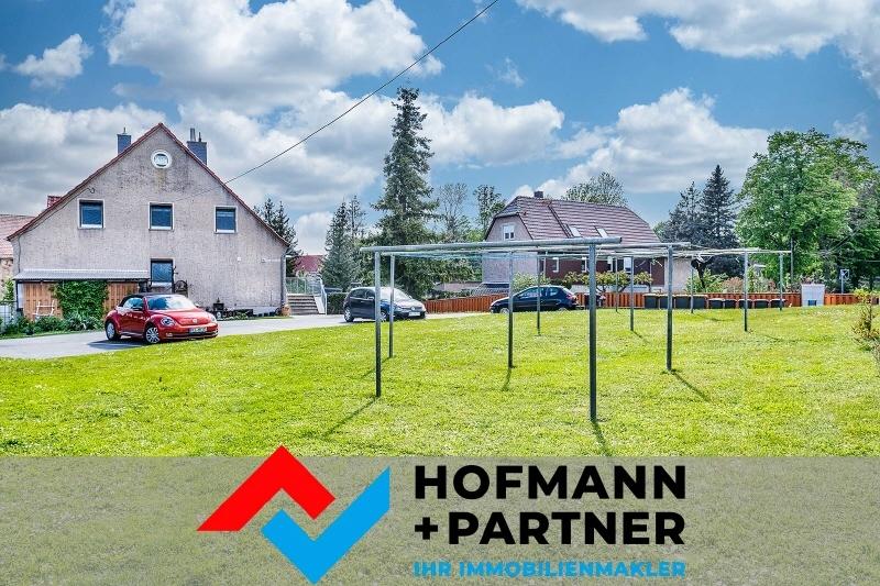 2-Zimmer Wohnung in Lommatzsch, Germany, Nr. 64149