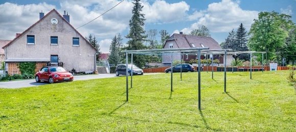 2-Zimmer Wohnung in Lommatzsch, Germany, Nr. 64149 7