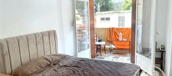 2 غرف نوم شقة في Nice, France رقم 300665 3