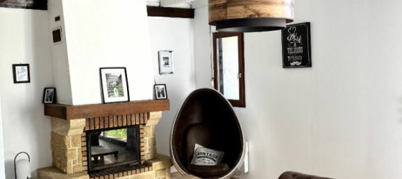 3 Schlafzimmer Haus in Chaingy, France, Nr. 57001 2