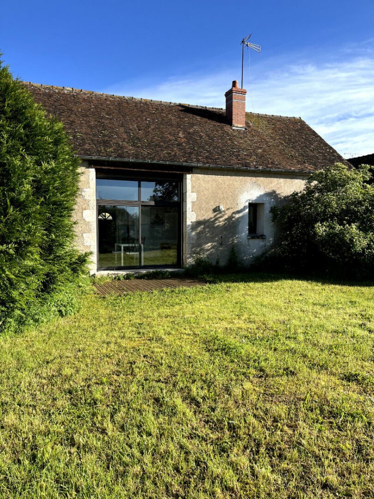 3 Schlafzimmer Haus in Chaingy, France, Nr. 57001