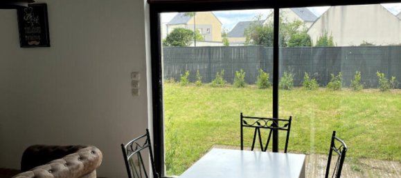 3 Schlafzimmer Haus in Chaingy, France, Nr. 57001 3