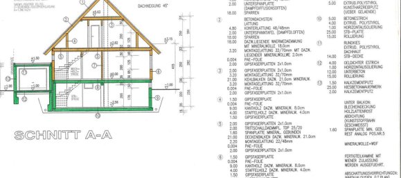 4 rooms House in Vienna, Austria No. 243349 50