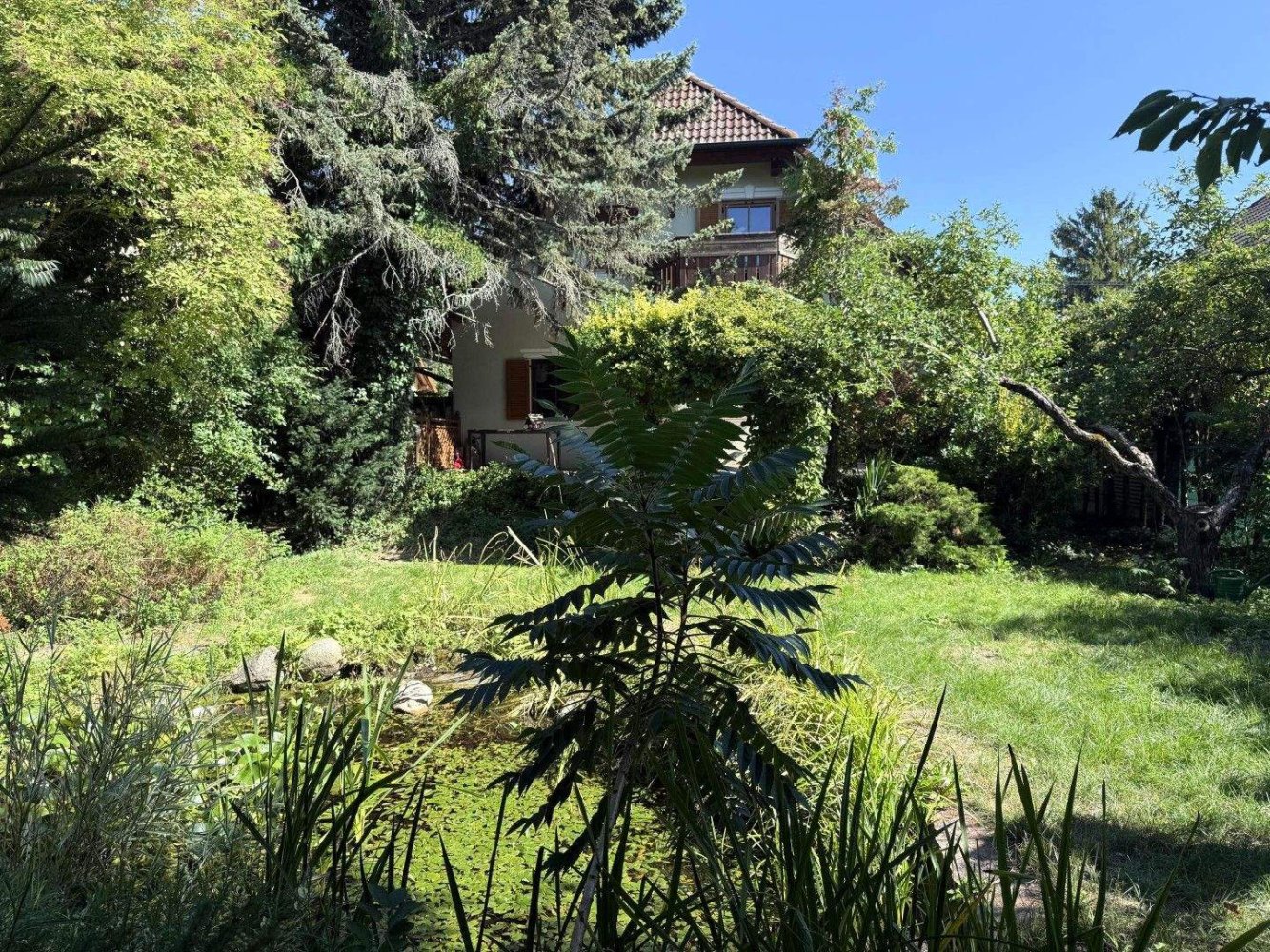 4 rooms House in Vienna, Austria No. 243349