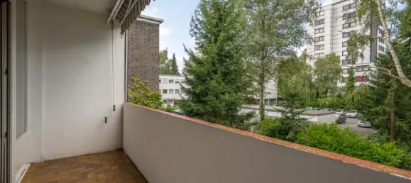 Квартира с 3 спальнями в Kaarst, Германия № 282705 2