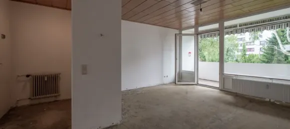 Квартира с 3 спальнями в Kaarst, Германия № 282705 3