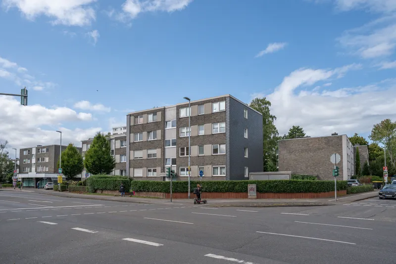 Квартира с 3 спальнями в Kaarst, Германия № 282705