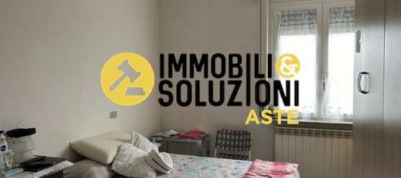 Квартира с 3 комнатами в Локате ди Триульци, Италия № 7267 7