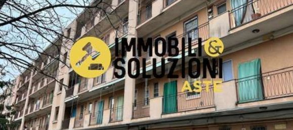 Квартира с 3 комнатами в Локате ди Триульци, Италия № 7267 2