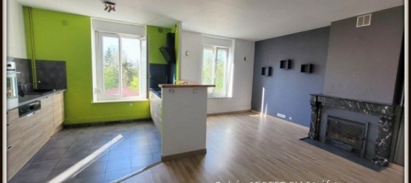 1 bedroom Apartment in Luneville, France No. 248366 22