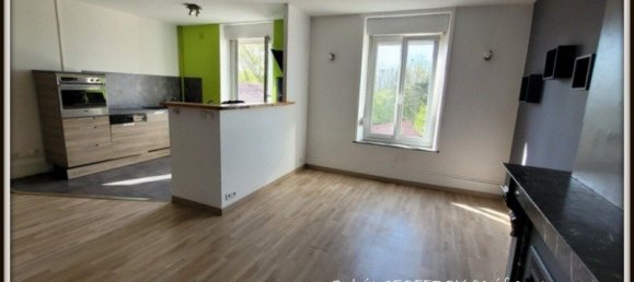 1 bedroom Apartment in Luneville, France No. 248366 17