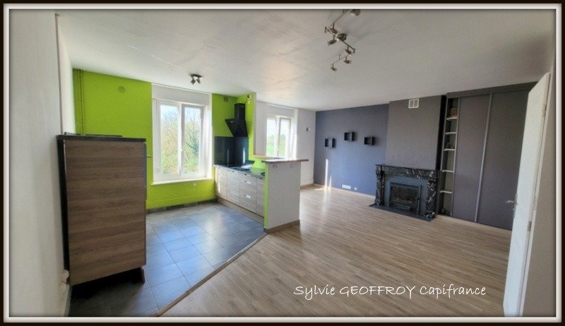 1 bedroom Apartment in Luneville, France No. 248366