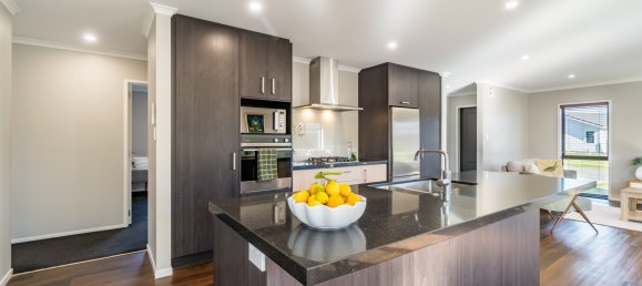 3 Schlafzimmer Haus in Wallaceville, New Zealand, Nr. 15 7