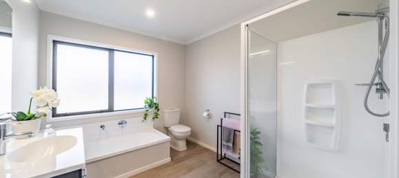 3 Schlafzimmer Haus in Wallaceville, New Zealand, Nr. 15 16