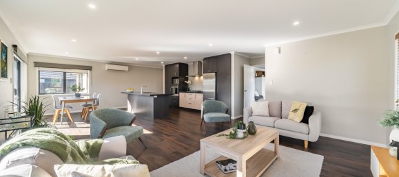 3 Schlafzimmer Haus in Wallaceville, New Zealand, Nr. 15 3