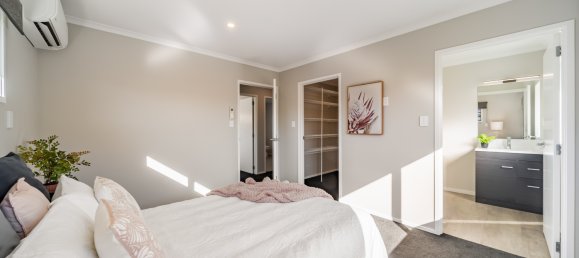 3 Schlafzimmer Haus in Wallaceville, New Zealand, Nr. 15 12