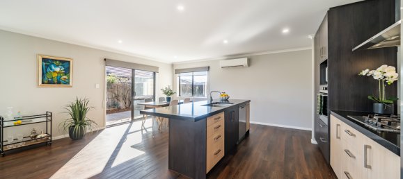 3 Schlafzimmer Haus in Wallaceville, New Zealand, Nr. 15 6