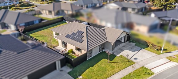 3 Schlafzimmer Haus in Wallaceville, New Zealand, Nr. 15 21