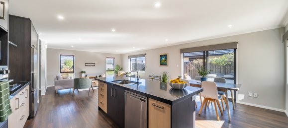 3 Schlafzimmer Haus in Wallaceville, New Zealand, Nr. 15 4