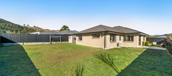 3 Schlafzimmer Haus in Wallaceville, New Zealand, Nr. 15 10