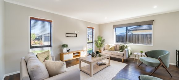 3 Schlafzimmer Haus in Wallaceville, New Zealand, Nr. 15 2