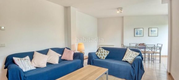 Ático de 3 dormitorios en Sant Feliu de Guíxols, Spain No. 150944 3