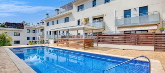 Ático de 3 dormitorios en Sant Feliu de Guíxols, Spain No. 150944 4