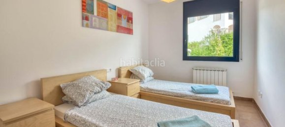 Ático de 3 dormitorios en Sant Feliu de Guíxols, Spain No. 150944 9