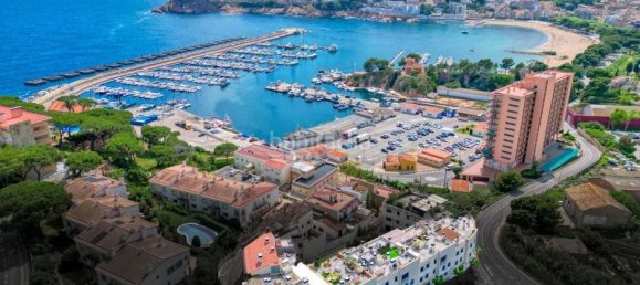 Ático de 3 dormitorios en Sant Feliu de Guíxols, Spain No. 150944 31