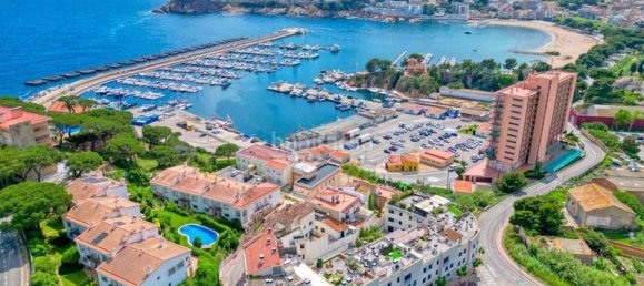 Ático de 3 dormitorios en Sant Feliu de Guíxols, Spain No. 150944 30