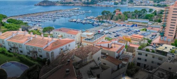 Ático de 3 dormitorios en Sant Feliu de Guíxols, Spain No. 150944 26