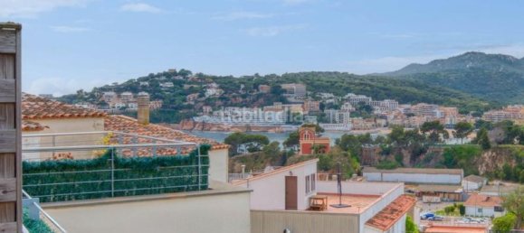 Ático de 3 dormitorios en Sant Feliu de Guíxols, Spain No. 150944 23